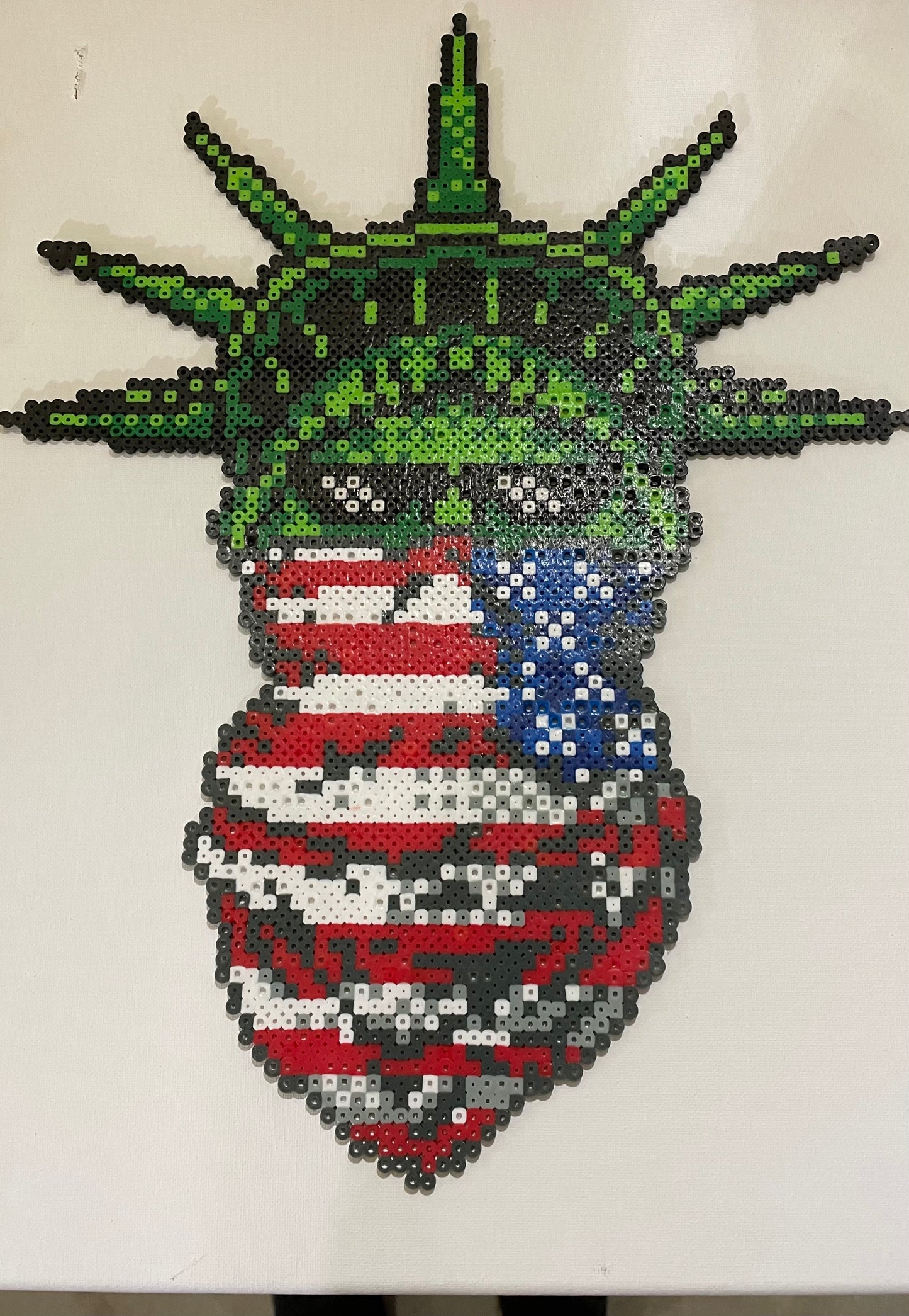 Give Me Liberty