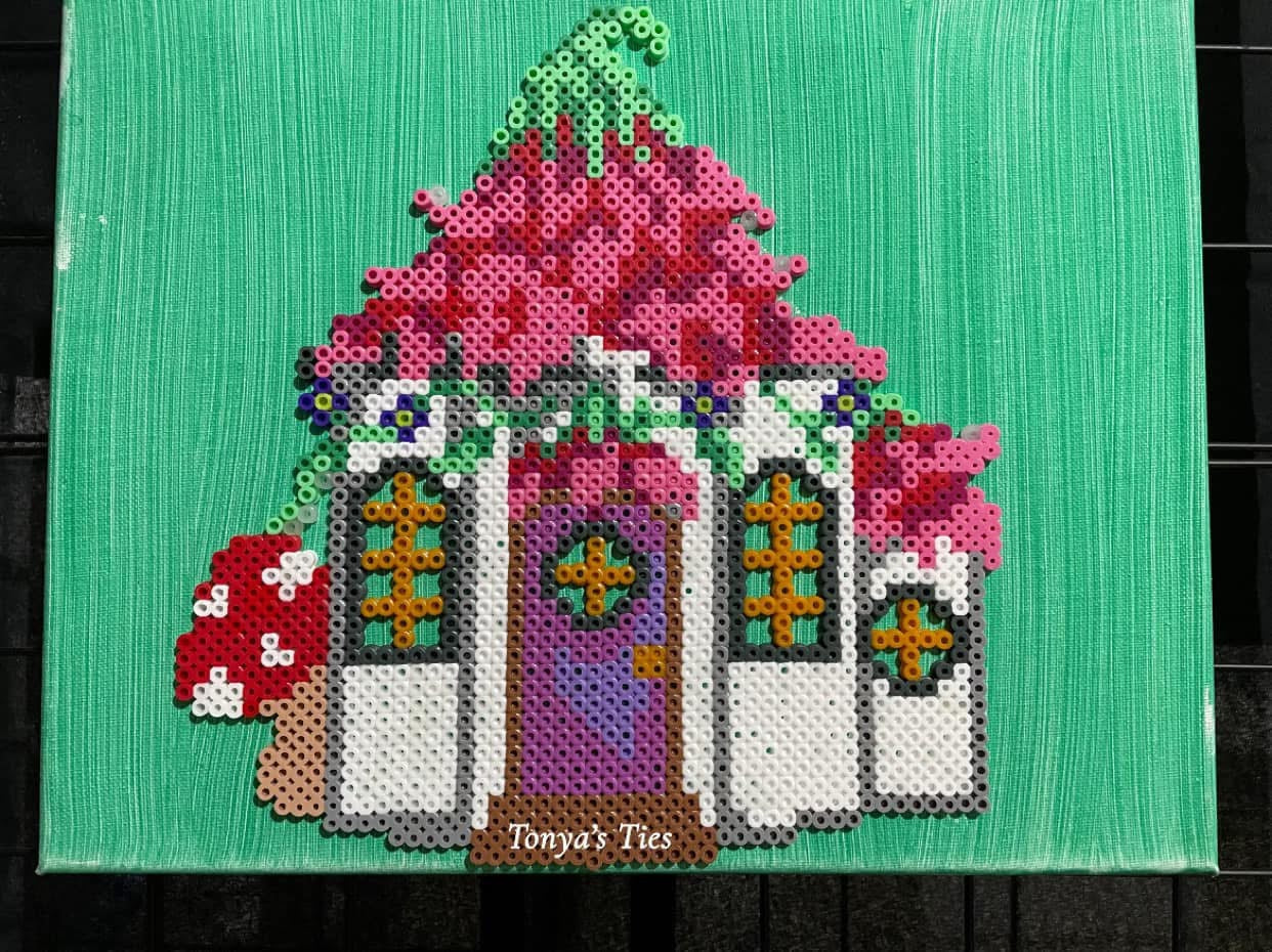 Fairy House