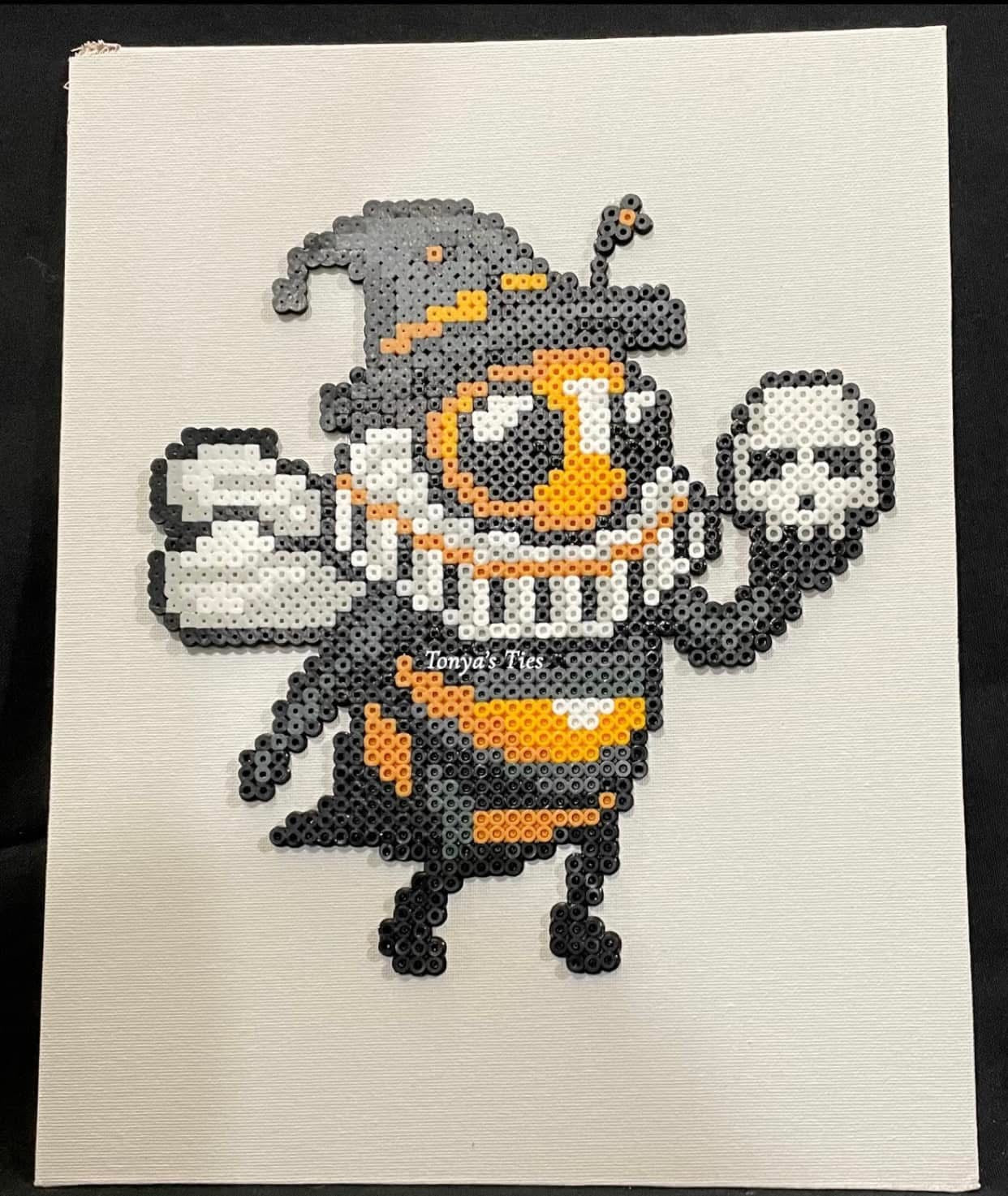 To Bee or Not To Bee