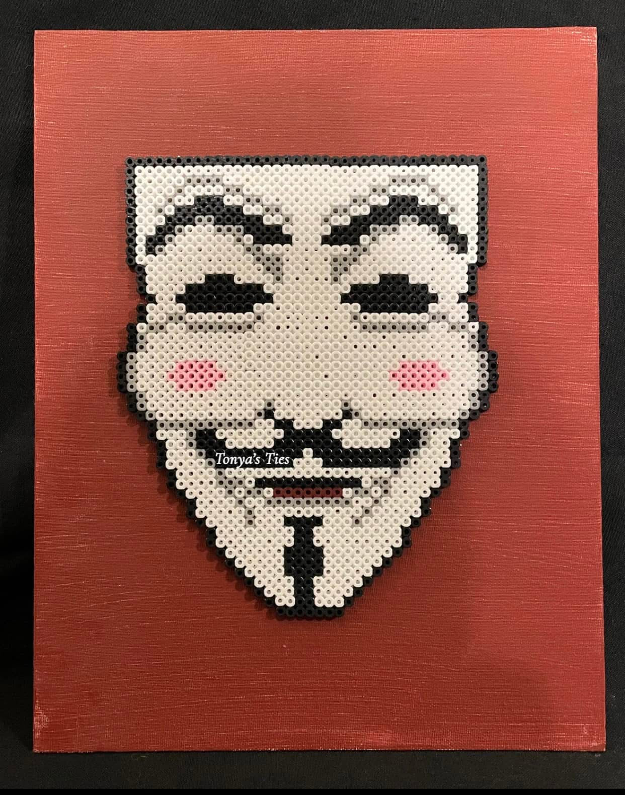 Mask