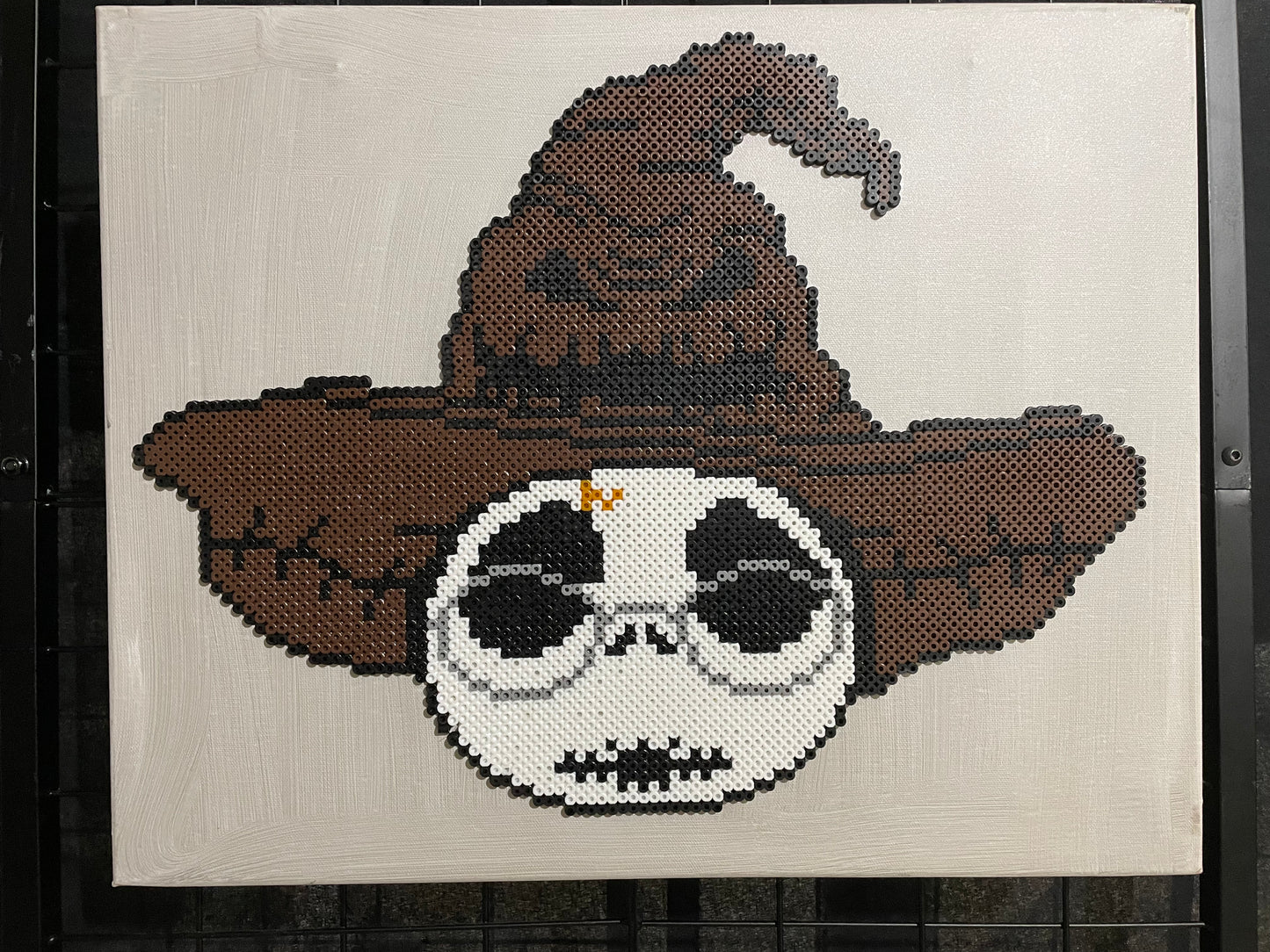 Jack Skellington- Harry Potter
