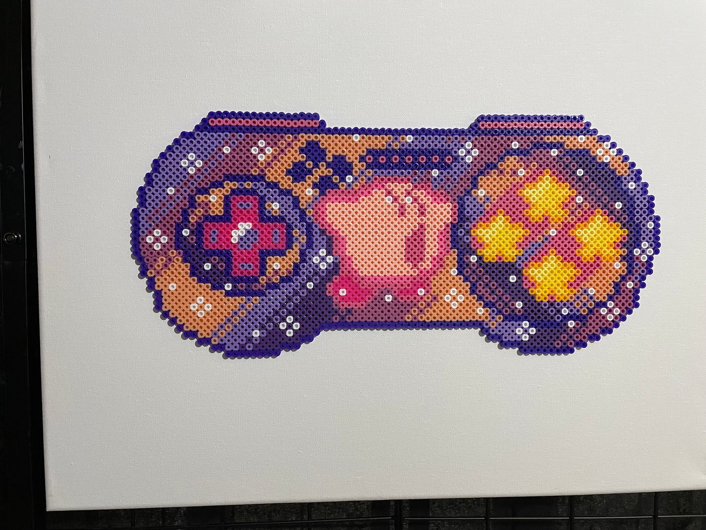 Kirby Remote