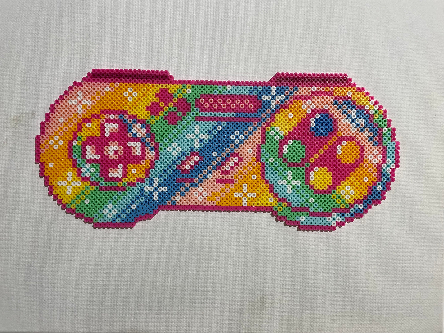 Rainbow Remote