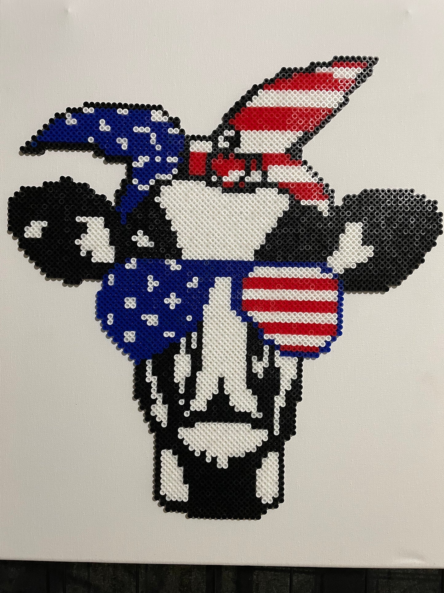 American Cow