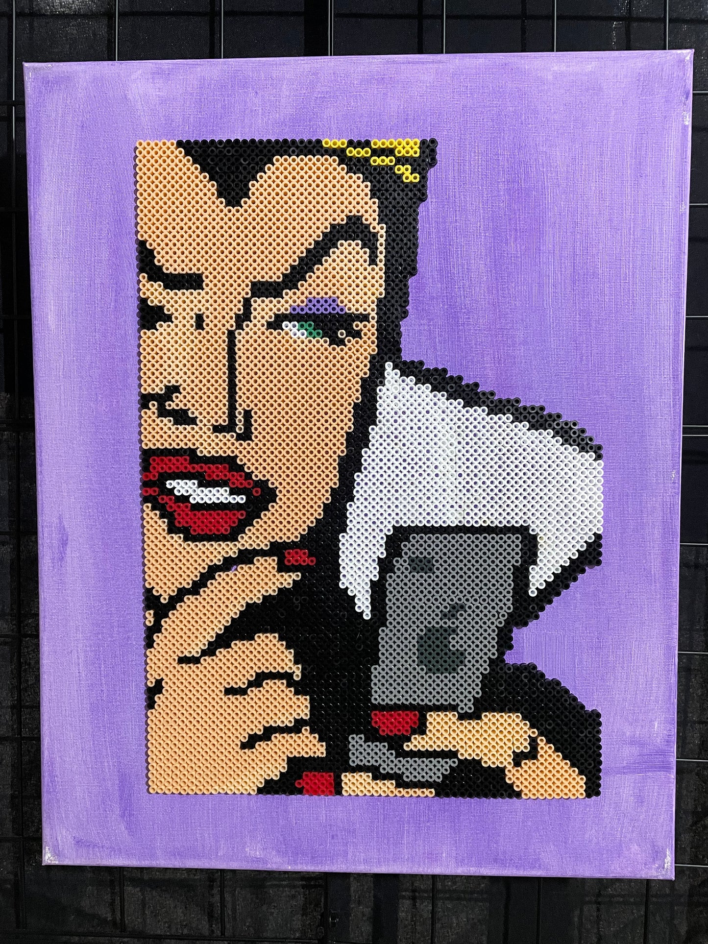 iPhone Queen