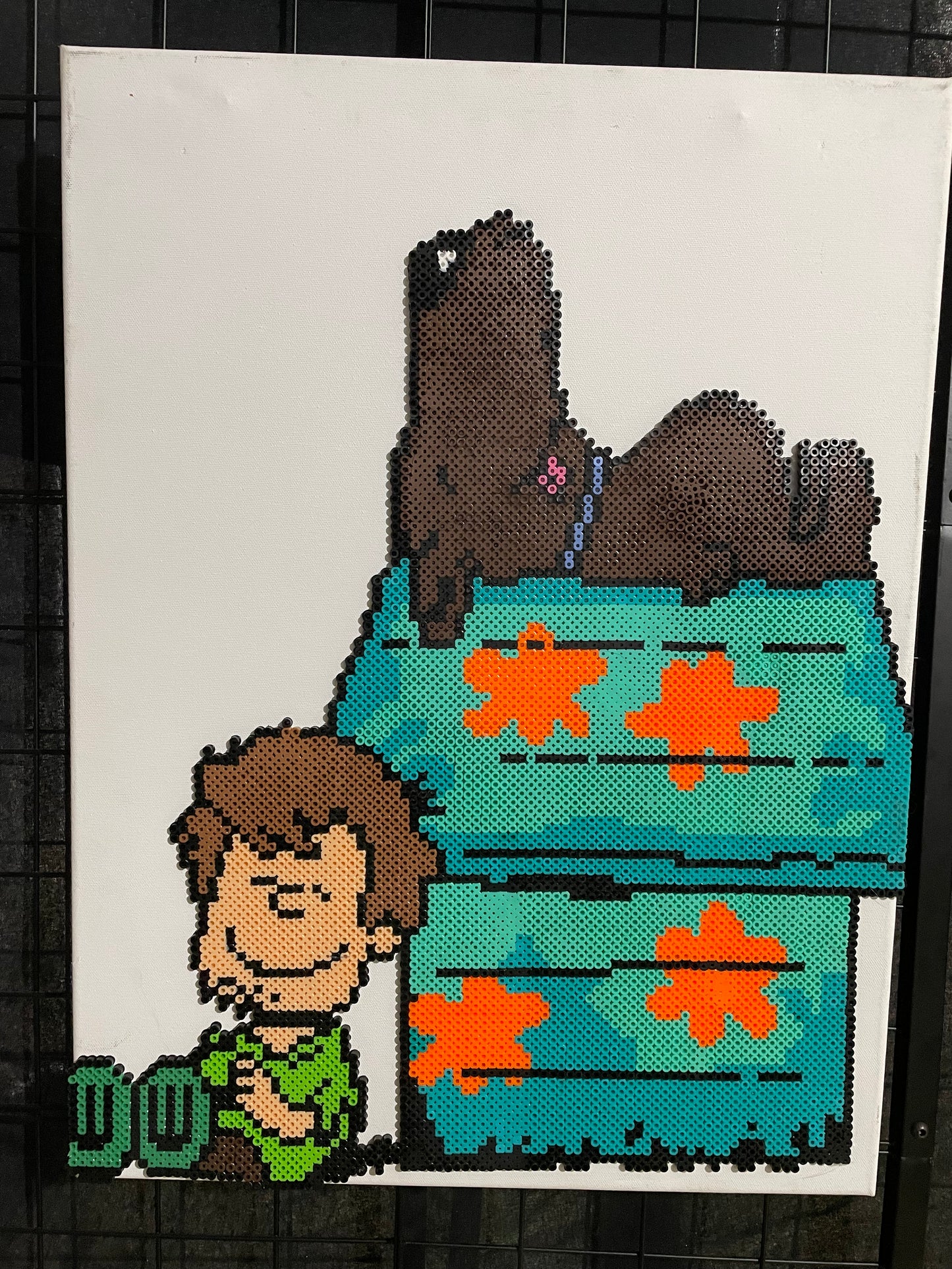 Shaggy & Snoop