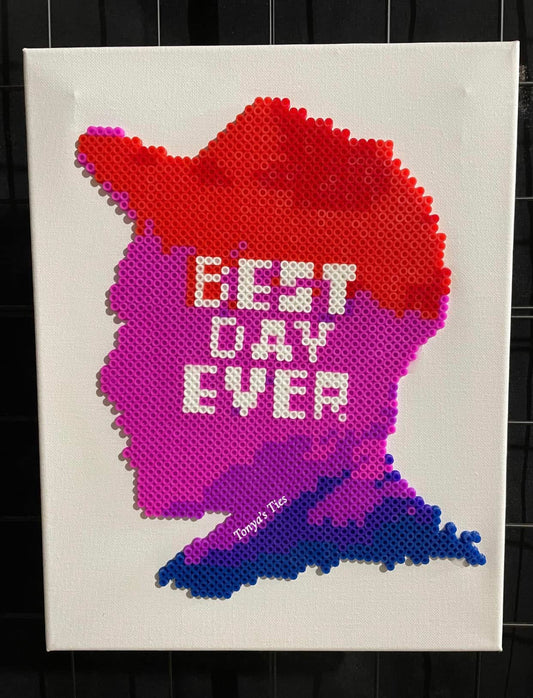 BDE