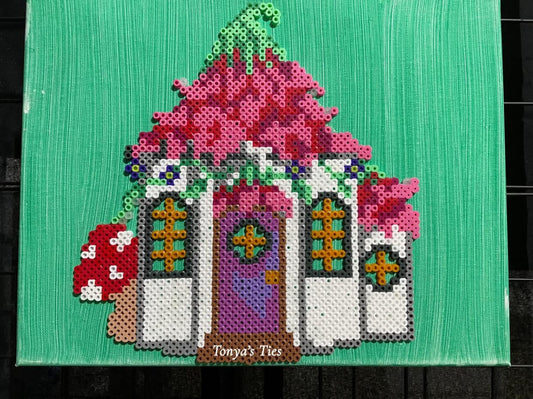 Fairy House
