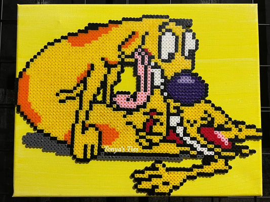CatDog