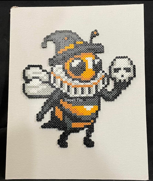 To Bee or Not To Bee