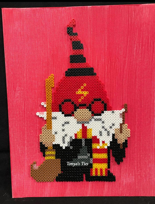 Wizard Gnome