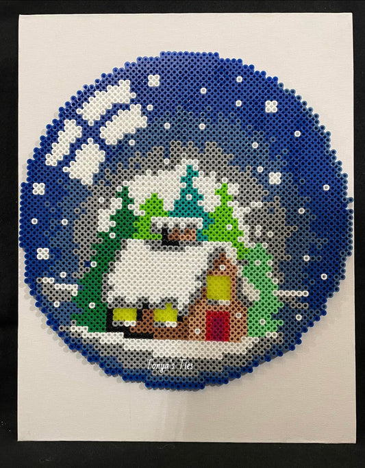 Snow Globe