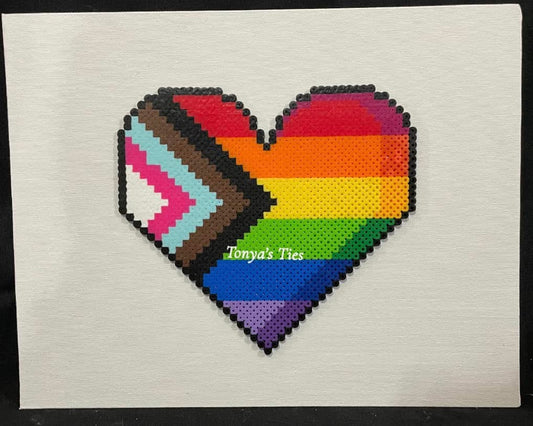 Love is Love