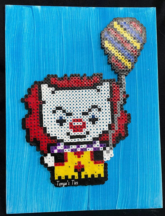 Clown HK