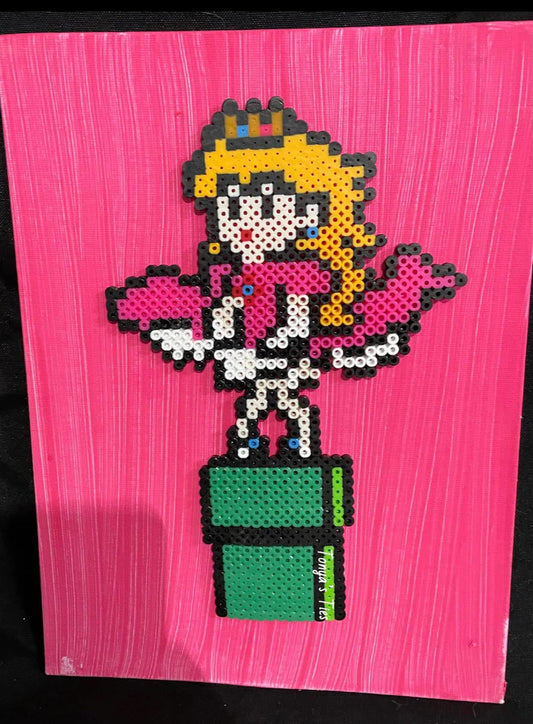 Peach