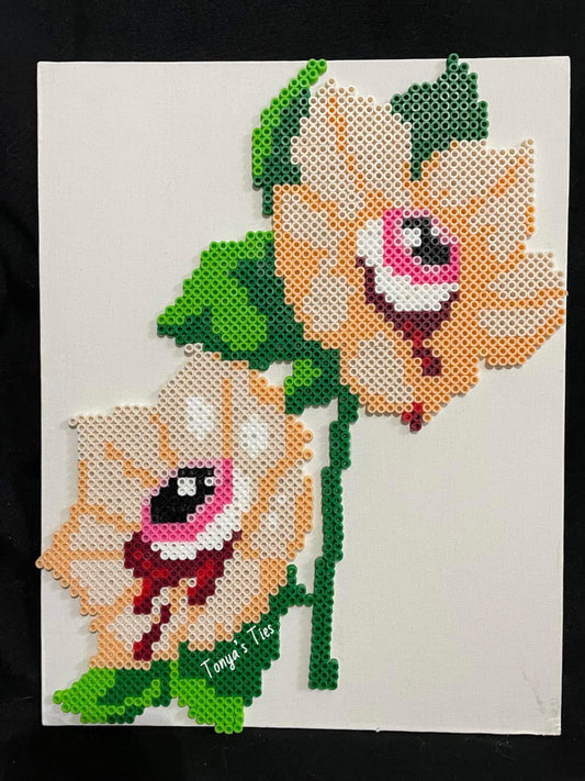 Evil Flowers