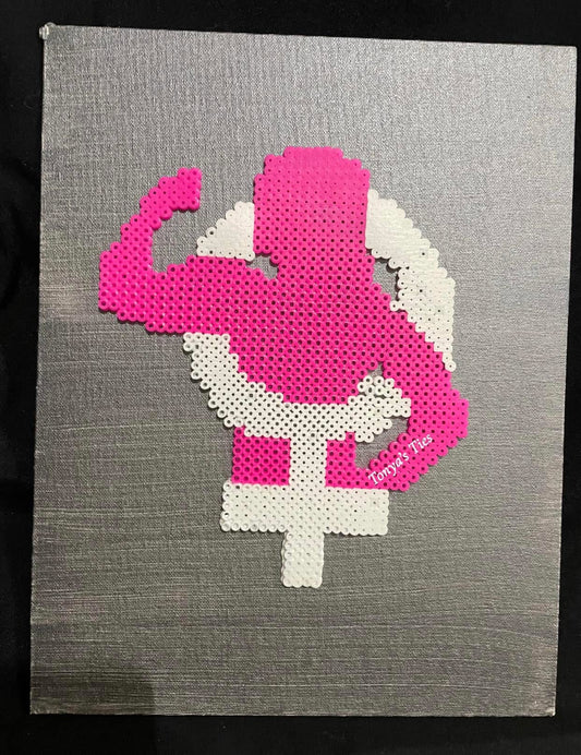 Women Power