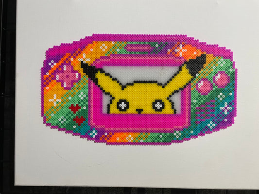 Pikachu Remote