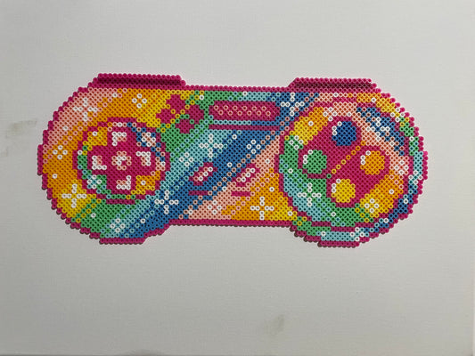 Rainbow Remote