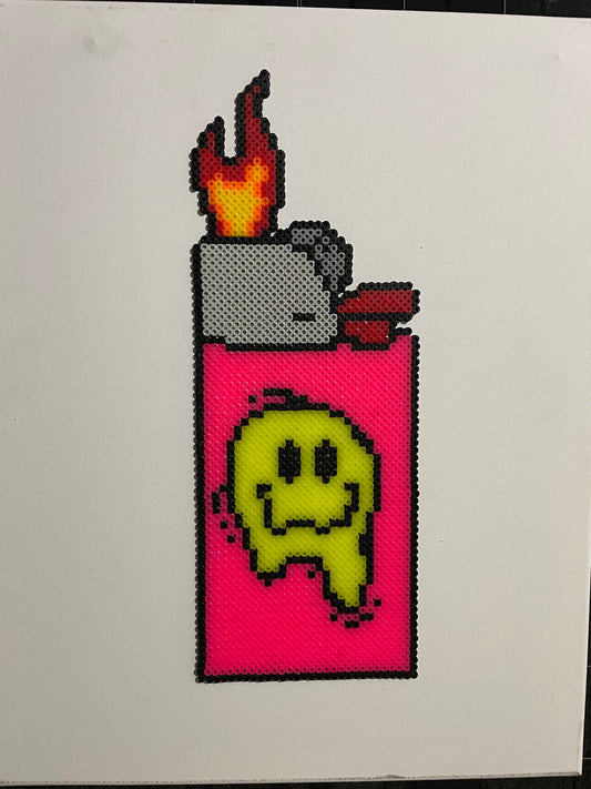 Trippy Lighter