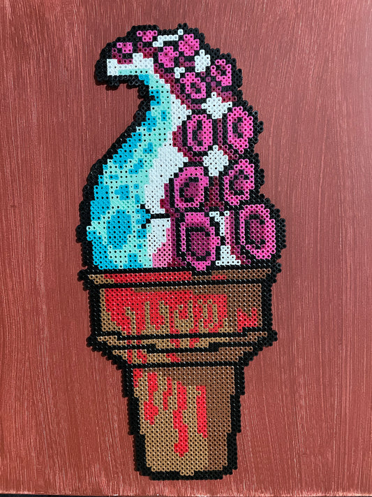 Octocream
