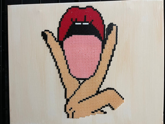 Tongue